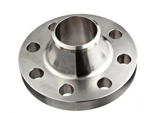 Schweißender Superduplexedelstahl-Flansch 600# 15&quot; des Hals-A182 Gr.F53 ASME B16.5