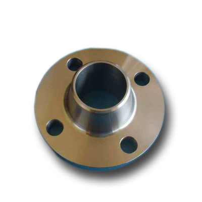 Schweißender Hals B564 N08810 3" legierter Stahl-Flansch ASME B16.5 des Nickel-300#