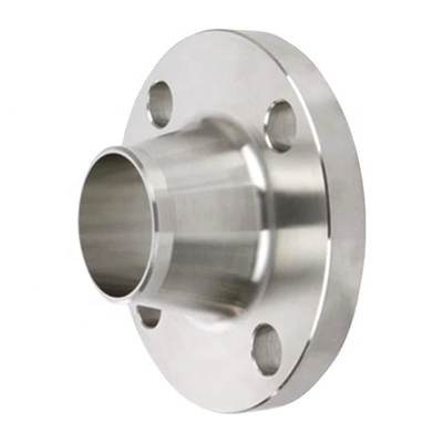 Flansche Iso-Norm Legierungs-Metallflansch des legierter Stahl-Flansch-DIN2576 Pn40 St37.2 Pl SS