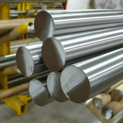 Hochwertige ASTM B335 UNS M400 N10242 Nickellegierung 625 718 Nickellegierung für die chemische Industrie