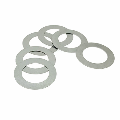 Hohe Präzision M3 - Edelstahl dünner flacher Shim Washer M50 DIN988
