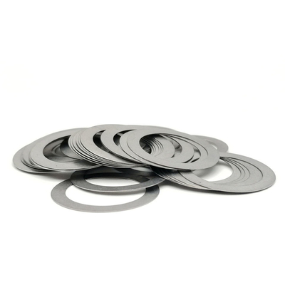 Hohe Präzision M3 - Edelstahl dünner flacher Shim Washer M50 DIN988