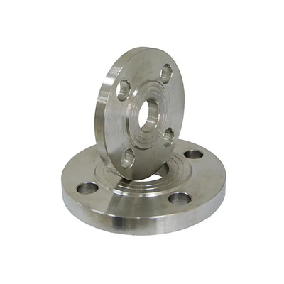 Flansch 6&quot; der gute Qualitäts-Gewindeflansch-Titan-Titanlegierungs-Gr1 Rf 900# ASME B16.5