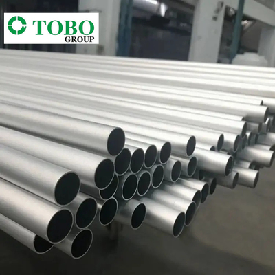 Metall hochwertige 6063 6021 Aluminium quadratische Rechteckrohr weltweiter Verkauf für Bau und Industrie