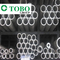 Fabrik-Aluminiumschlauch-nahtlose Rohr-Zelt-Pole-Hersteller-Aluminiumlegierungs-teleskopische flexible Aluminiumrohre 7000 Serie