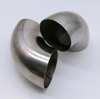 Nickel-Legierungs-Fittings-Kolben-Schweißens-Legierungs-Ellbogen-T-Stück, das Weldolet für Schiff verbindet