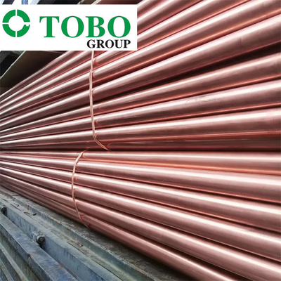 Kupfernes reines kupfernes Nickel des Rohr-Quadrat-99% leiten 20mm 25mm kupferne Rohre 3/8 Messingrohrrohr