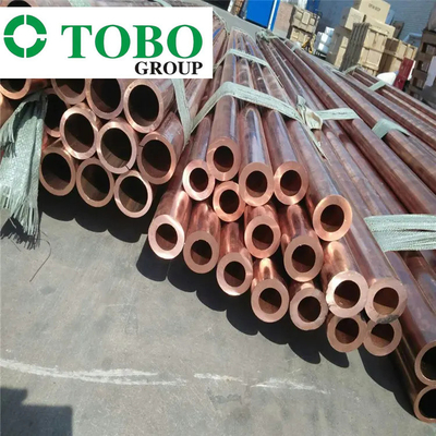 Kupfernes reines kupfernes Nickel des Rohr-Quadrat-99% leiten 20mm 25mm kupferne Rohre 3/8 Messingrohrrohr