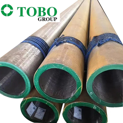 Glatte polierte, anodisierte Titallegierteile ASTM B338 B861 B862 Temperaturkonform