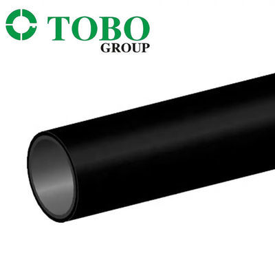 High Quality Carbon Steel ASTM A53 Standard Various Sizes Coated Steel Pipe for Construction