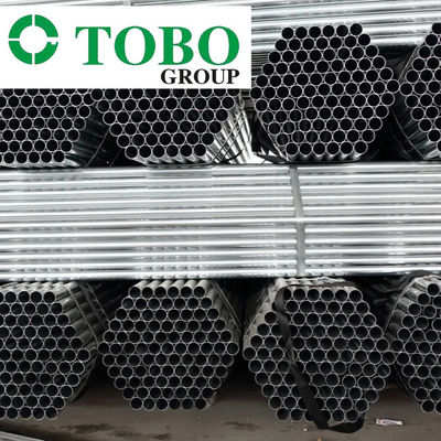 TOBO Engineered Barrier Coated Pipe (ASME) – Verschleißfest & Langlebig