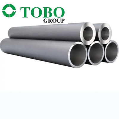 Inconel 601 600 625 Nickel-Legierungs-nahtloses Rohr Inconel600 Inconel601 Inconel625 UNS NO6601 NO6625 NO6600
