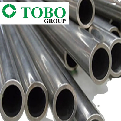 Inconel 601 600 625 Nickel-Legierungs-nahtloses Rohr Inconel600 Inconel601 Inconel625 UNS NO6601 NO6625 NO6600