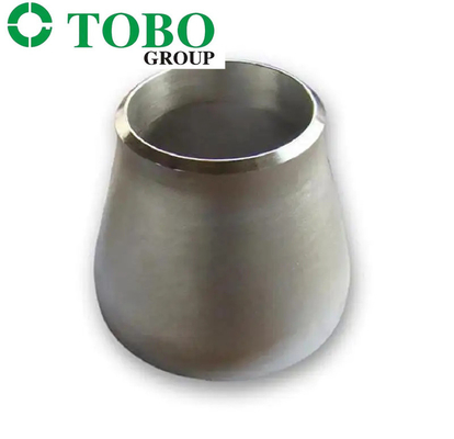 LEGIERUNGS-Gesenk-Titannippel der legierter Stahl-Fittings-B366 N10665 Titan