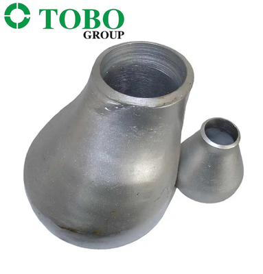 LEGIERUNGS-Gesenk-Titannippel der legierter Stahl-Fittings-B366 N10665 Titan