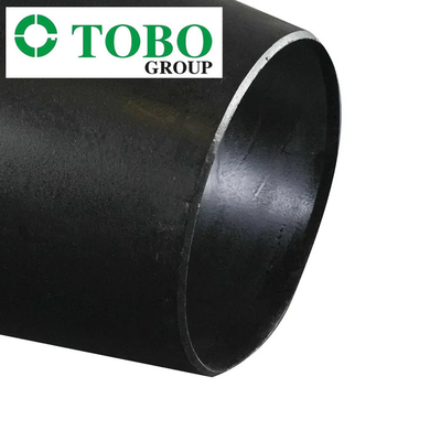 Titanti Gr7 2" der kohlenstoffstahl-Fittings-ASTM B363 x 1" legierungs-Gesenk-Nippel SCH10S x SCH40S Titan