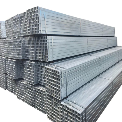 Zuverlässige Rohre, Sorgenfreie Wahl ASTM A53 Beschichtete Stahlrohre Φ383,9 mm x 8,65 mm (Sch 60) x 12 m