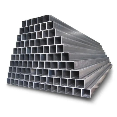 ASTM B337 Titandrohre der Klasse 7 für industrielle Anwendungen