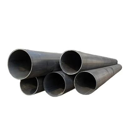 Zuverlässige Rohre, Sorgenfreie Wahl ASTM A53 Beschichtete Stahlrohre Φ383,9 mm x 8,65 mm (Sch 60) x 12 m