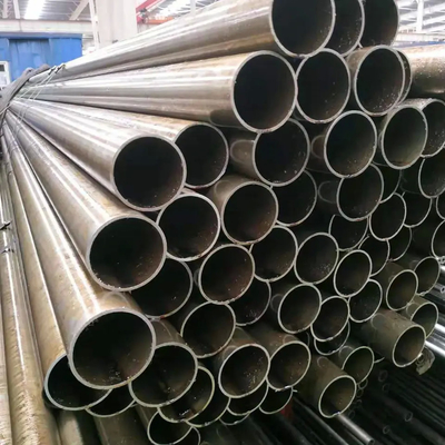 5000 Tonnen/Monat Druckboilerröhre ist eine Legierung mit verschiedenen Enden, warmgewalzte Technologie