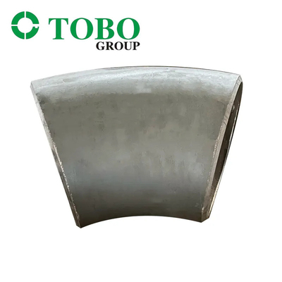 China-Fabrik 1&quot; Ellbogen ASTM A403-WP316L SCH10S ASME B16.9