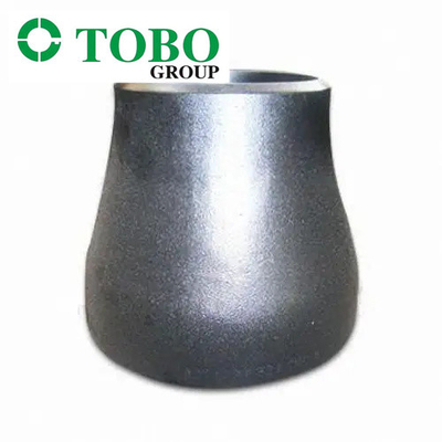 Reduzierer konzentrisches ASME B16.9 BW bearbeitetes S ASTM A 234 Gr.WPB SMLS 2&quot;