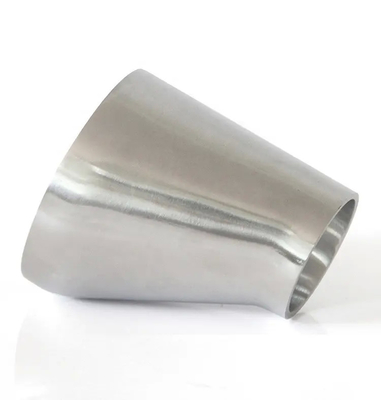Legierter Stahl-Exzenterreduzierer-Rohr-Linien Verbindungsstücke des Fittings-Schweißens-ASTM B366
