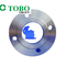 Art Kohlenstoff-rostfreier legierter Stahl ASTM ANSI B16.5/B 16,47 WN/SO/BL A105 Rfs 150# 300/600/900 schmiedete Flansch China Manufac