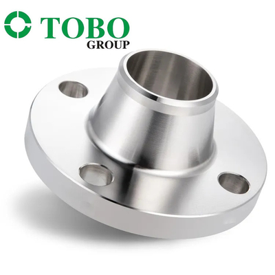 Schweißungshals Inconel 625 der hohen Qualität kundenspezifisches Fitting verlegter Nickel-Legierungs-Flansch