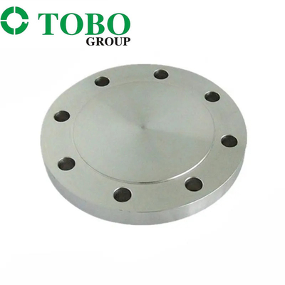 TOBO N06625, die Nickel-Legierung Inconel 625 Fitting schmieden, überziehen Blindflansch