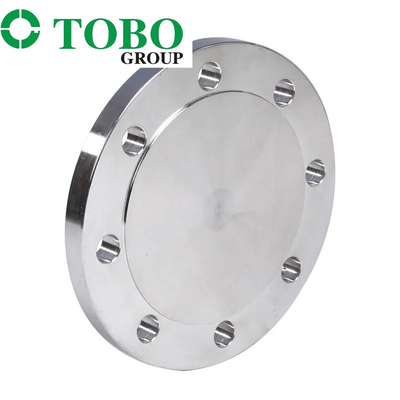 TOBO N06625, die Nickel-Legierung Inconel 625 Fitting schmieden, überziehen Blindflansch