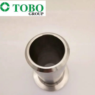 STUMMEL ASME Rf CL600 WP20CB-S b366 ENDE B16.9 1-1/2“ Fitting des legierten Stahls Nickels SCH80S ALLOY20