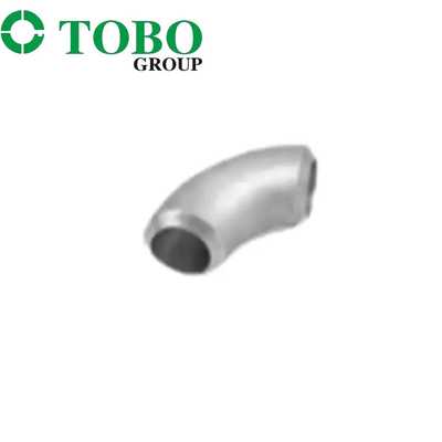 Fabrik-Verkaufs-Fitting 45 Nickel-Legierungsellbogen Grad Inconel X-750