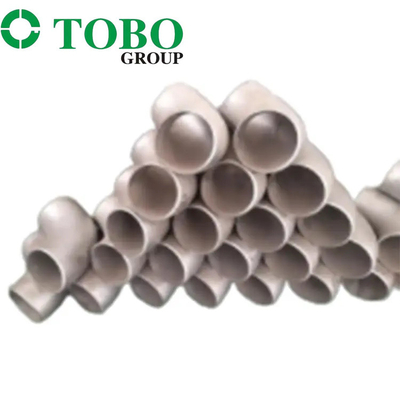 Fabrik-Verkaufs-Fitting 45 Nickel-Legierungsellbogen Grad Inconel X-750