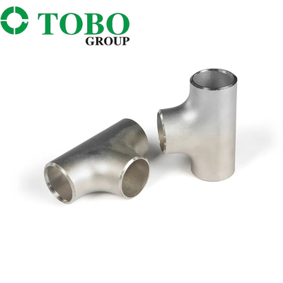 Ellbogenkoppelungst-stück der Legierung Nickels N06625 2,4856 Inconel 625 625 schmiedete Fitting