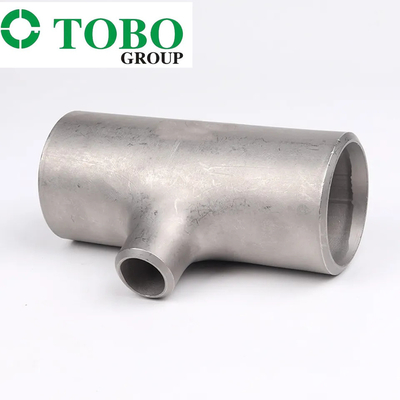 Ellbogenkoppelungst-stück der Legierung Nickels N06625 2,4856 Inconel 625 625 schmiedete Fitting