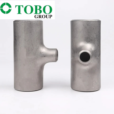 Ellbogenkoppelungst-stück der Legierung Nickels N06625 2,4856 Inconel 625 625 schmiedete Fitting