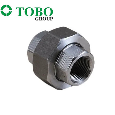 Verbands-Edelstahl 316/316L, 304,304L, 6000 P/in 3000#, 6000# legieren materielle Instrumentierungs-Fitting