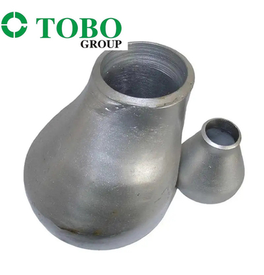 LEGIERUNGS-Gesenk-Titannippel der legierter Stahl-Fittings-B366 N10665 Titan