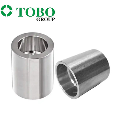 Rohrinstallation des nippels UL6A TOBO-hoher Qualität steife Aluminium