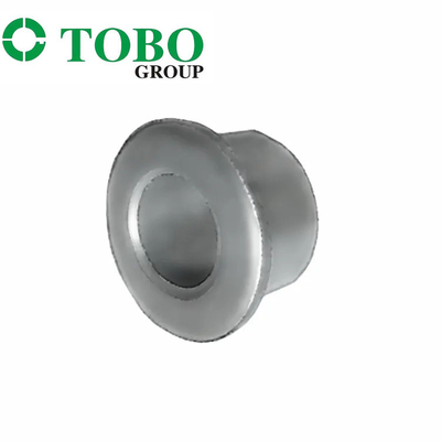 ANSI/ASME Edelstahl Kohlenstoffstahl Buttwelding Stub End anpassbare Größen & Material Industriequalität