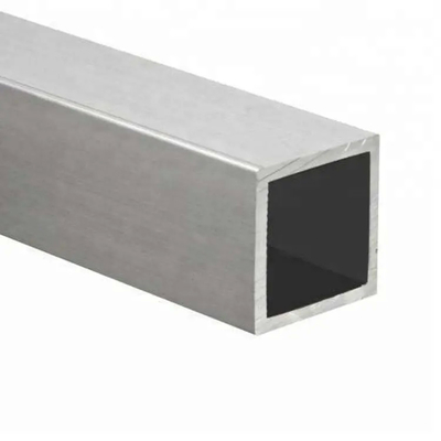 TOBO Alu 6061 Holz, rund, extrudiert, quadratisch, rechteckig, aus Aluminium