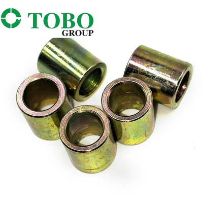 Kopplungsasme B16.11 THDD-F npt x SW-F 3/4&quot; 3000# schmiedete ASTM A 105