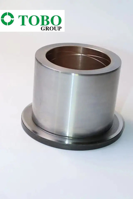 ANSI/ASME Edelstahl Kohlenstoffstahl Butt Welding Stub End anpassbare Größen & Material Industrieklasse