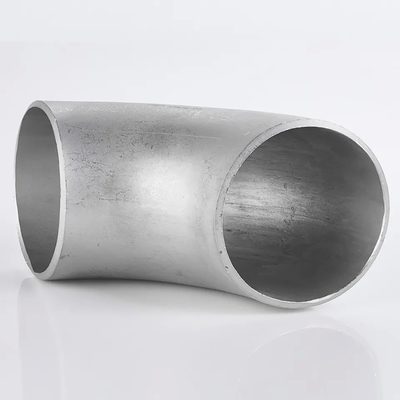 DN500 20 nahtloser 90Degree 1.5D Rohrbogen des Zoll-legierter Stahl-Ellbogen-ASTM A234 WP22