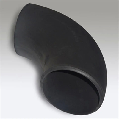 Kohlenstoffstahl-Installationen SR WPB A234 Ellbogen 45° BW 2 1/2“ Geschlechtskrankheit ASME B16.9