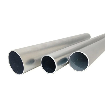 Nickel-Legierungs-nahtloses Rohr ASTM B622 UNS N06200 walzte Rohre mit kleinem Durchmesser kalt
