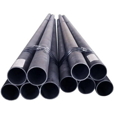 Individuelle Produktionsprozesse Industrie chemische Druckseamless Tubes aus Stahl (2-120 mm)