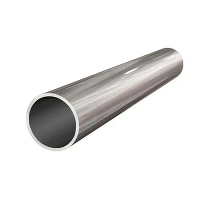 Individuelle Produktionsprozesse Industrie chemische Druckseamless Tubes aus Stahl (2-120 mm)