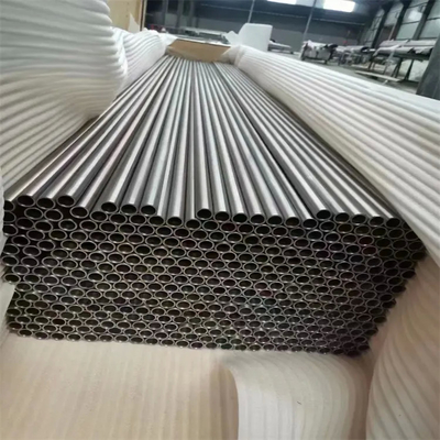 Des Typ- 1Kohlenstoffstahl-Rohr-3500 x 2875 Zoll API 5CT GR N80 der Längen-2m